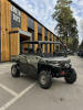 Сan-Аm Defender MAX  XMR HD11 with half-doors 2026